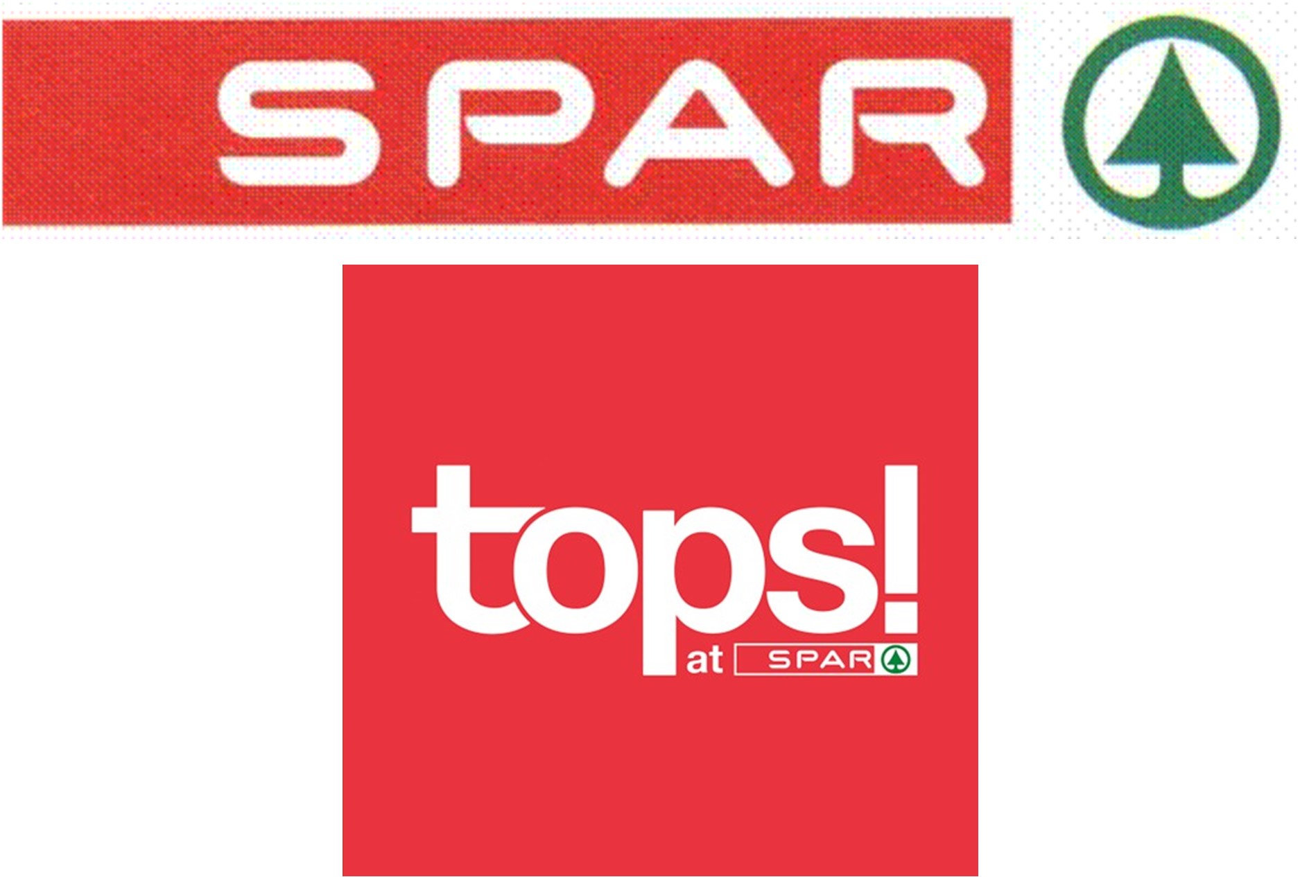SPAR Tops Ormonde